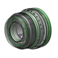 thumbnail image 3 of Lente Fujinon XF35mm F2R WR Negro Fujinon F2R WR, 3 of 8