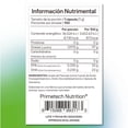 thumbnail image 3 of Primetech Omega 3 de Aceite de Pescado, 100 Cápsulas. Aporta 330mg EPA y 230mg DHA, ácidos grasos de alta pureza para la salud que el cuerpo necesita para muchas de sus funciones, 3 of 3