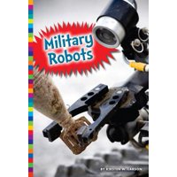 Military Robots