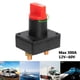 thumbnail image 3 of Sidaley ABS Switch Power Aislador de batería - Materiales Instalación simple Aislador de batería Desconexión Desconexión Corte giratorio Accesorios para motos, 3 of 6