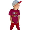 thumbnail image 5 of LNMQLPDBS Graphic Baby Tees 4t White Tshirt Girls Red Tshirt Size 8 Shirts White Shirt Girls Spring Clothes Teen Girls Clothes 14/16 Girls, 10-11 Years, 5 of 7