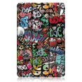 thumbnail image 1 of Smart Case Cover with Auto Wake/Sleep, PU Leather, Folding for 11 Inch Tablet, 1 of 10
