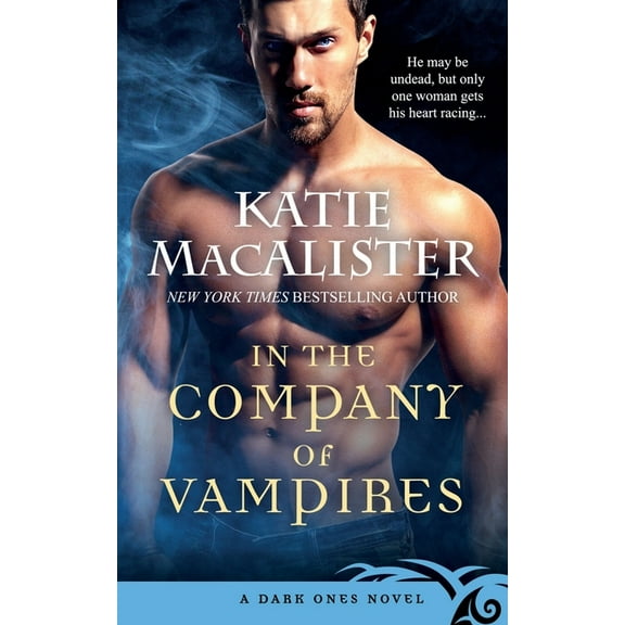 In the Company of Vampires, (Paperback)