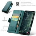 thumbnail image 3 of CaseMe Funda de Cuero para Samsung Galaxy A35 5G con Bloqueo RFID, para Samsung Galaxy A35 5G Funda para Mujer Hombre Tarjetero Cierre Magnético Funda Tipo Folio para Samsung Galaxy A35 5G, 3 of 11