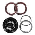 thumbnail image 4 of Casque de Vélo 34mm Double Roulements pour Vélo de Montagne Fourche Droite 28 6mm, 4 of 10