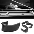 thumbnail image 3 of 6 Pcs Billiard Pool Table Hole Pocket Rubber Liners Accessory Set, 3 of 7