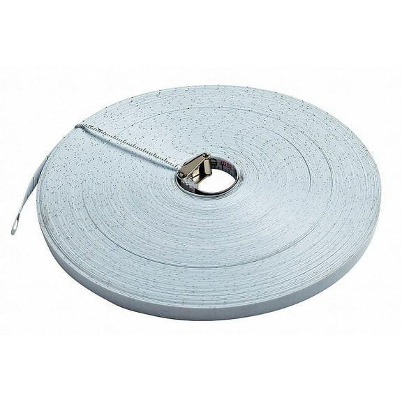 Keson Fiberglass Tape Refill,300 Ft,8ths RF-18-300