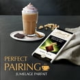 thumbnail image 4 of Lindt EXCELLENCE Pistachio Dark Chocolate Bar, 100g, 4 of 14
