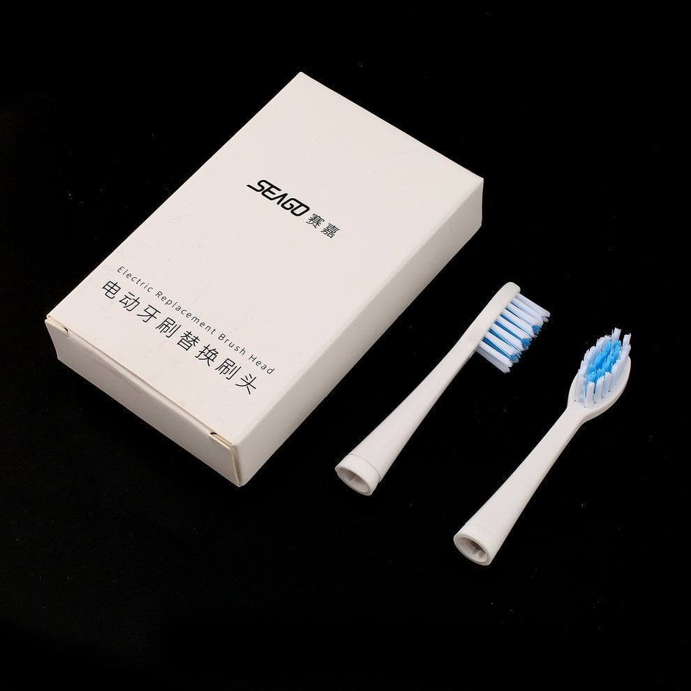 dupont toothbrush heads