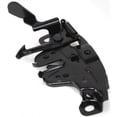 thumbnail image 3 of For Nissan Sentra 2000 2001 2002 2003 Hood Latch | Replacement For NI1234115 | 656015M000, 3 of 5