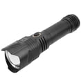 thumbnail image 2 of Linterna portátil para exteriores, linterna con carga USB, linterna impermeable multifuncional YUNYI BRAND Deportes, 2 of 8
