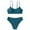 Dark Blue, variant on Cute Bathing Suits for Girls Girls Swimsuit Two Piece Girls Bathing Suit Cute Fashion Classic Bikinis Set Kids Swim Suits 8Y,9Y,10-12Y,13Y,14Y(Hot Pink,13-14 Years)