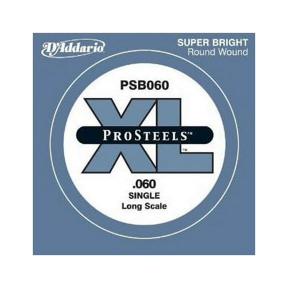 Single Bass Pro Steel 060 Long