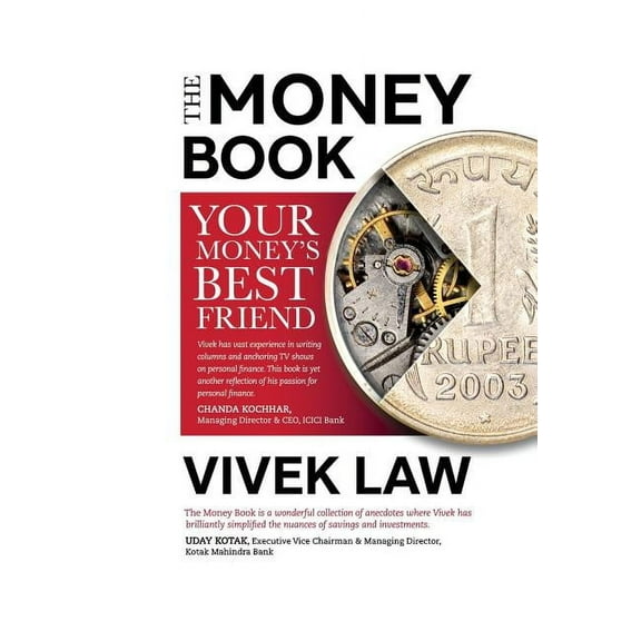 The Money Book (Hardcover)