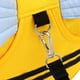 thumbnail image 4 of Arnés de seguridad para caminar para bebés, mochila con correa para niños pequeños, asistente de arnés de seguridad para niños con correa, mochila de abeja con alas, 4 of 5