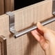 thumbnail image 5 of Colgador de toallas Bearachild soporte impermeable acero inoxidable L, 5 of 6