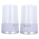 Portable Washing Machine, Deep Cleansing Mini Washer Compact Washer Small Washer Machine Energy Saving Semi Automatic Travel Washer for Hotel Dormitories Baby Clothes Underwear