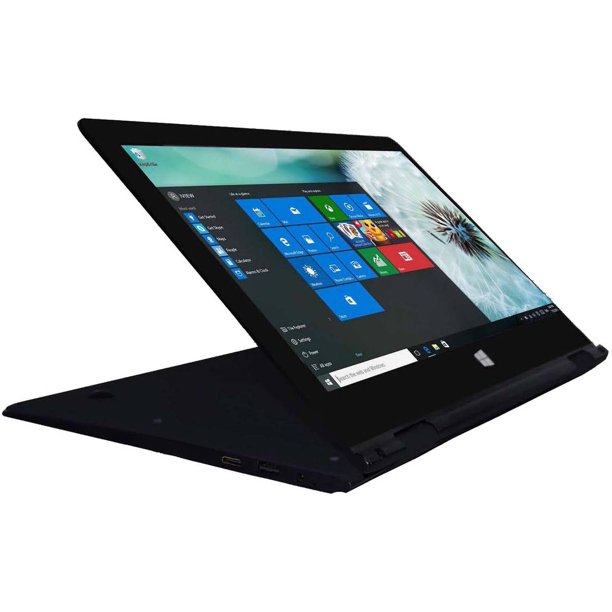 IVIEWULTIMA 13.3" Touch Screen 360° Convertible Laptop