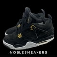 thumbnail image 1 of Jordan Air Jordan 4 Royalty GS 7y, 1 of 5