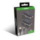 thumbnail image 2 of Kit de Carga Dual VoltEdge BX21 Compatible para Xbox Series X, 2 of 4
