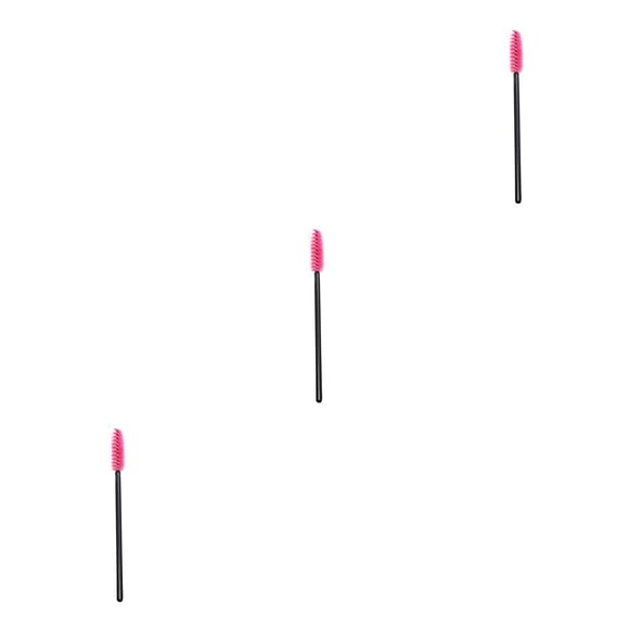 Cepillo de limpieza de pestañas Seitruly 50 Uds