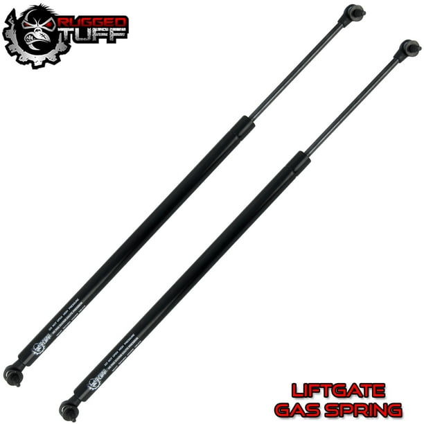 Rear Liftgate Hatch Shocks Compatible With Chrysler, Town & Country