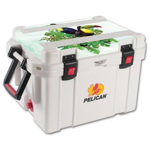 pelican 35 qt cooler