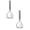 C*2, variant on 2-In-1 Mix N’Masher Potato Masher, 18/8 Stainless Steel, For Potatoes, Vegetables, Fruits, Guacamole, Baby Food, And Eggs