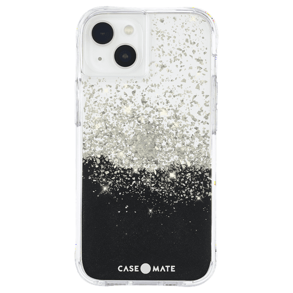 Case-Mate Karat Case for Apple iPhone 13 - Onyx