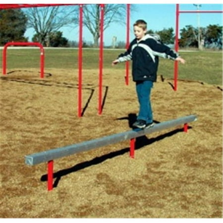 Aluminum Balance Beam (Painted)