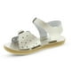 thumbnail image 1 of Sandalias impermeables FOOTMATES Ariel y Eco-Ariel para niños, 1 of 6