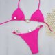 thumbnail image 4 of Trajes de baño tankini para mujer Trajes de baño de dos piezas para mujer Trajes de baño tankini para mujer Trajes de baño de dos piezas para mujer, 4 of 5
