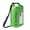 Green Large, variant on Waterproof Shoulder Crossbody Dry Bag Backpack, Large Capacity Beach Tote Crossbody Sling for Swimming, Phone Holder Case for Kayaking Beach Hiking Travel