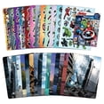 thumbnail image 3 of Bendon Publishing Avengers Create a Scene Kit, 3 of 3