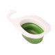 thumbnail image 1 of Strainer Basket Sink Rack Drainss Filter Pendant Basket Strainers Sink Hanging Basket Of Corner Kitchen Sink Basket Drainss Kitchen Sink Rack, 1 of 5