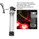 thumbnail image 4 of CPU Cooling Cylinder Pump System Leakproof Insulating Water Cooling Tank for Computer PC, 4 of 5