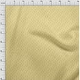 thumbnail image 4 of oneOone Cotton Poplin Light Yellow Fabric Animal Fabric For Sewing Printed Craft Fabric By The Yard 42 Inch Wide, 4 of 5