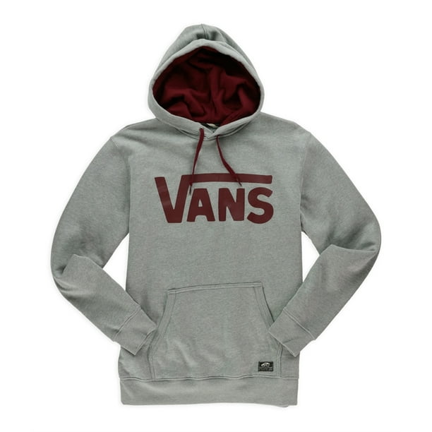 Vans Outlet Vans Hombre Sudaderas Vans Classic Logo Sudadera Con