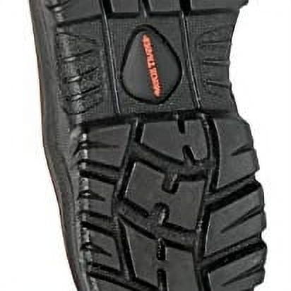 Moxie Trades Women's Lacy Composite Toe Hiker Work Boots