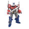 thumbnail image 4 of Studio Series SS-122 Optimus Prime Transformer Robot, Premium Collectible Action Figure Model, 4 of 7