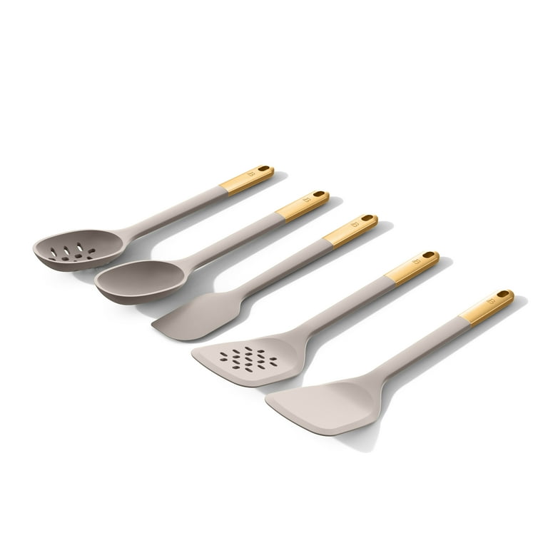 Leo 4-Piece Tong Set Leo 4-Piece Tong Set