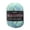 Sky Blue, variant on dgysar Gradient Milk Cotton Yarn, 50g Soft Hand Knitting Yarn for Crochet, Colorful DIY Craft Yarn for Beginners, 1 Skein Blue One Size