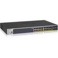 thumbnail image 1 of 24 Port Gigabit PoE Smart Switch 380W, 1 of 1
