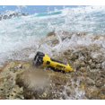 thumbnail image 5 of Linterna LED flotante Dorcy de 150 lúmenes, resistente al agua, color amarillo, 5 of 5