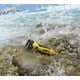 thumbnail image 5 of Linterna LED flotante Dorcy de 150 lúmenes, resistente al agua, color amarillo, 5 of 5
