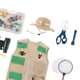 thumbnail image 3 of 16X kits de disfraces de explorador infantil para paleontólogo 2C1000014, 3 of 9