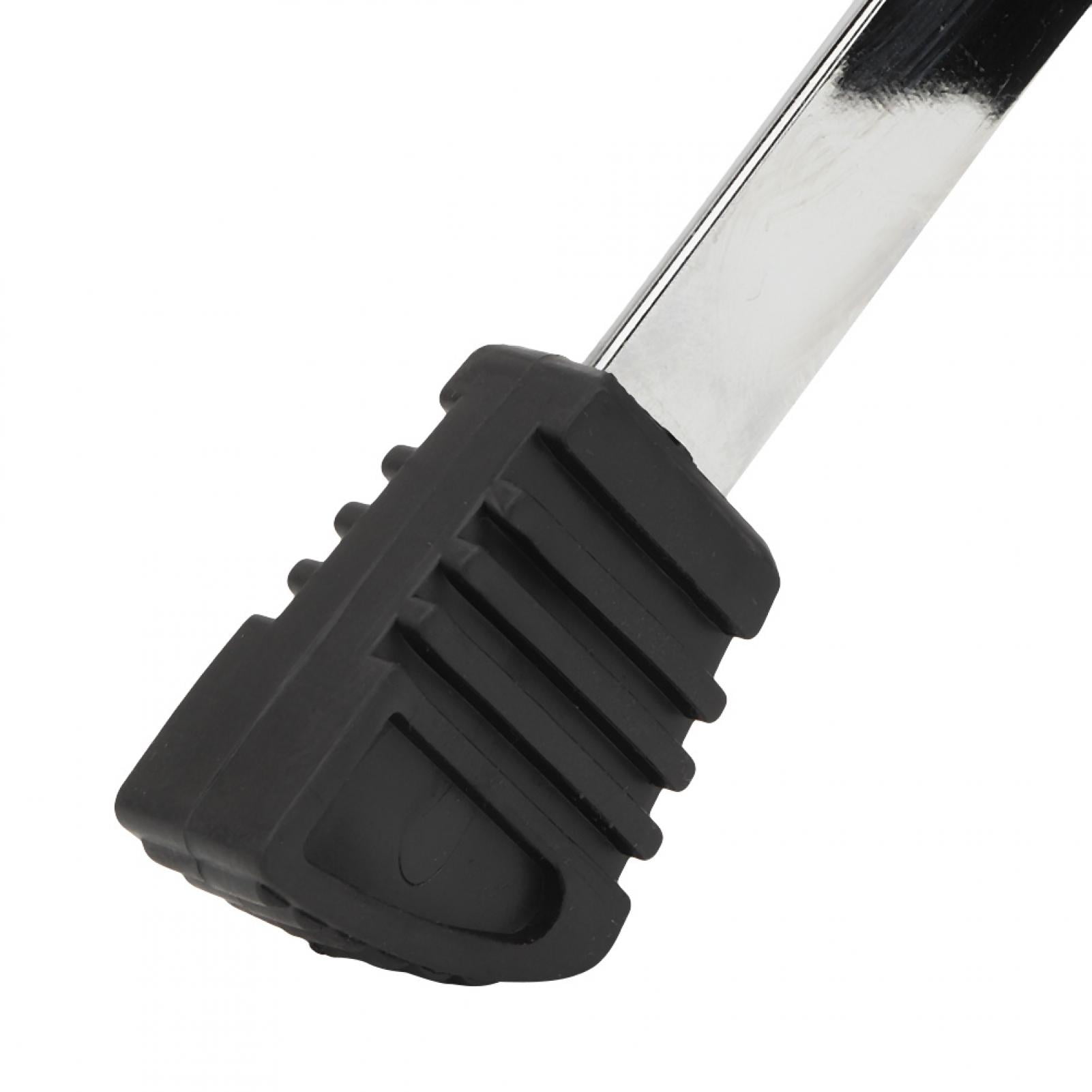 EOTVIA Drum Holder Stand, Professional Heavy Duty Drum Tripod Stand