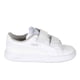 thumbnail image 1 of Tenis Puma  Niño Puma Smash V2 Blanco 6517302, 1 of 3
