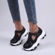 thumbnail image 5 of Zapatos de mujer que combinan con todo Zapatos de plataforma con hebilla de cuero Zapatos casuales Zapatos de aumento de altura Wmkox8yii shkj454, 5 of 9