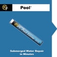 thumbnail image 3 of Protective Coating 041116 4 Oz Pool Epoxy Putty, 3 of 3